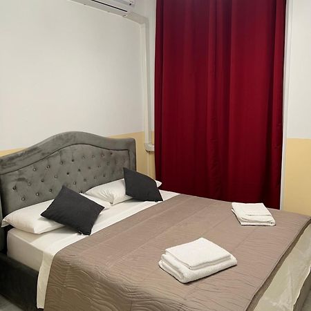 Salentini Appartamento 로마 외부 사진