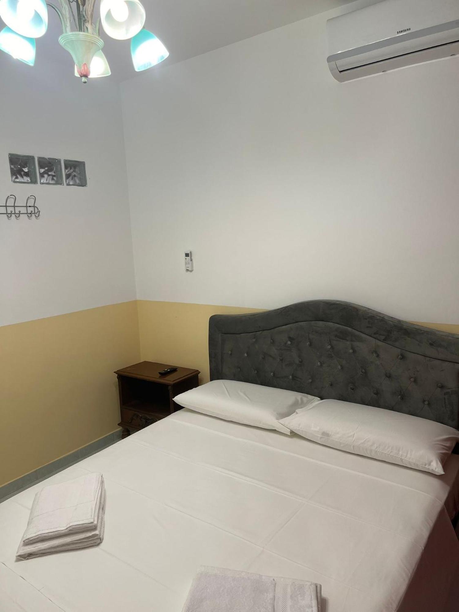 Salentini Appartamento 로마 외부 사진