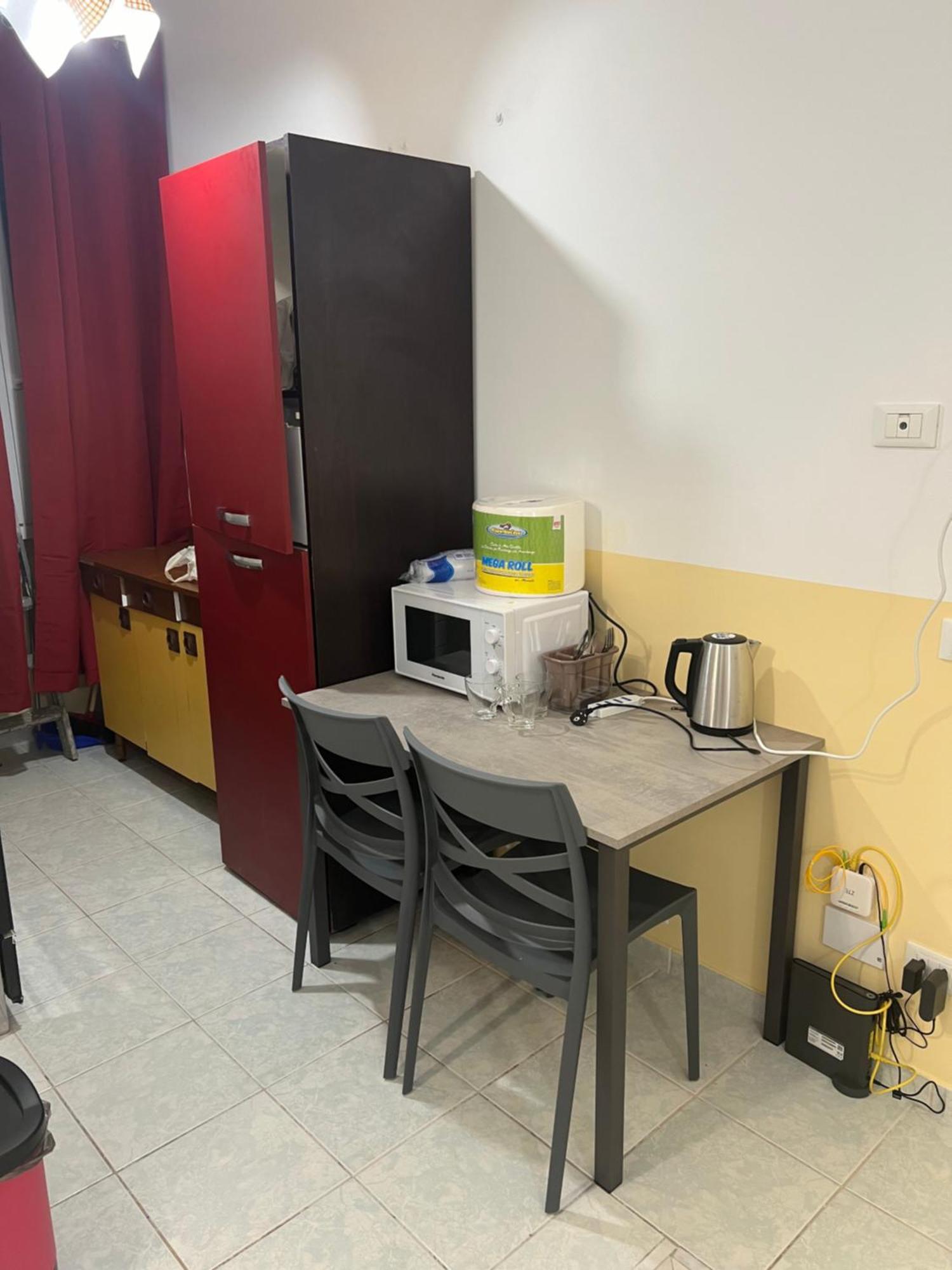 Salentini Appartamento 로마 외부 사진