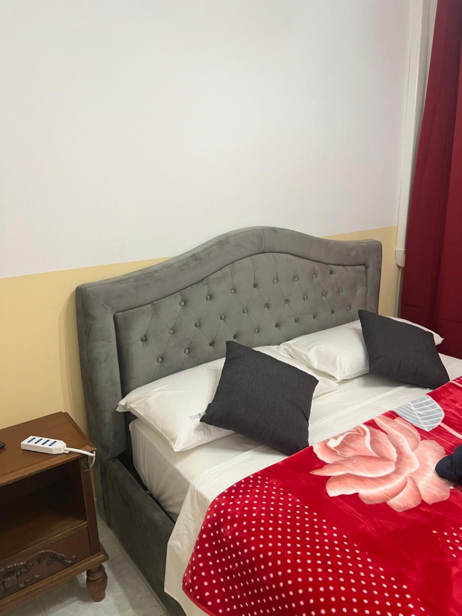 Salentini Appartamento 로마 외부 사진