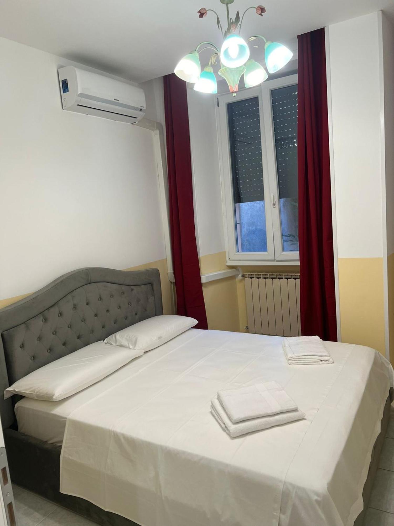 Salentini Appartamento 로마 외부 사진